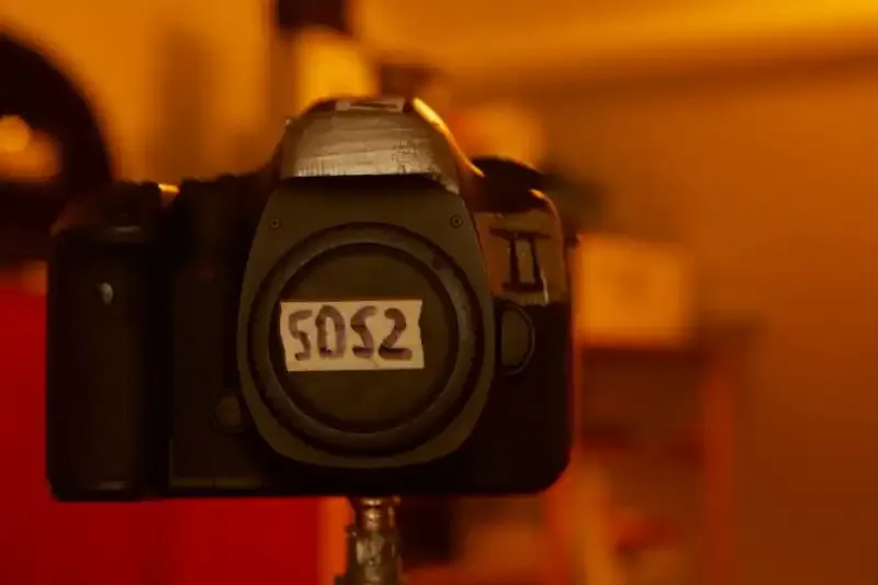 Cómo mezclar el flash con la luz ambiente: un método paso a paso.