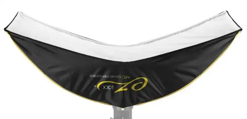 ¿Qué es la iluminación de concha y cómo usarla para fotografías de retrato?