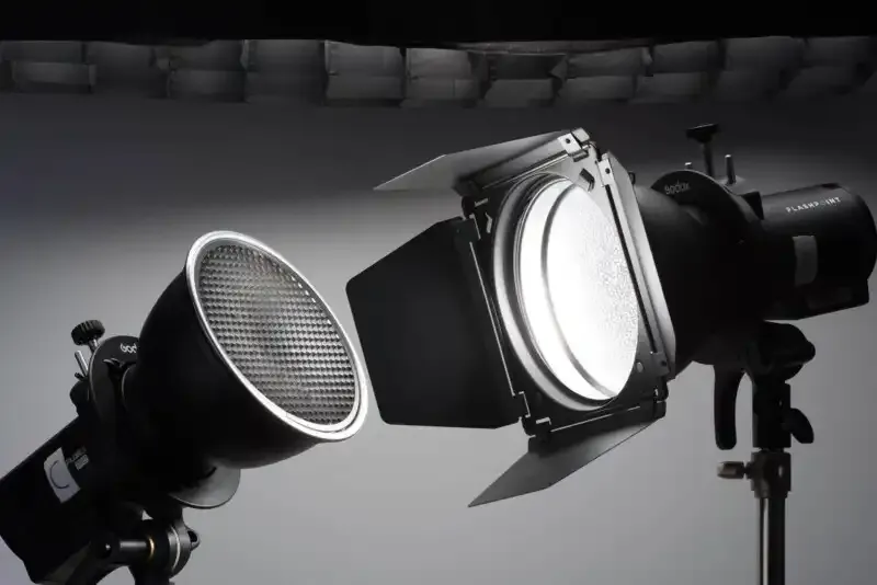 ¿Qué es la iluminación de borde y cómo utilizarla para fotos de retrato?