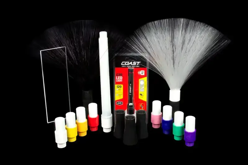 "Light Painting: Una Guía Completa"