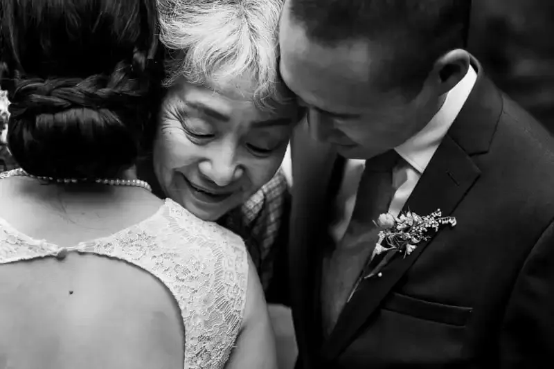 Fotografía de bodas: Una guía completa.