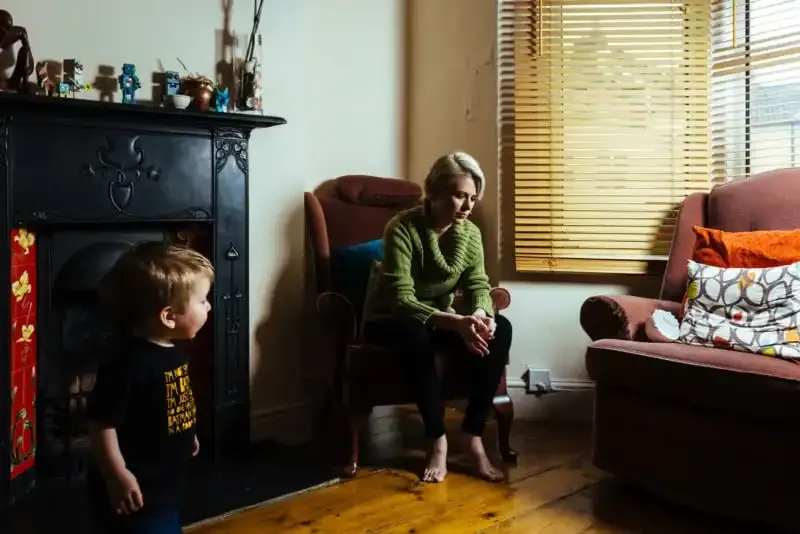 Por qué la proporción áurea es mejor que la regla de los tercios