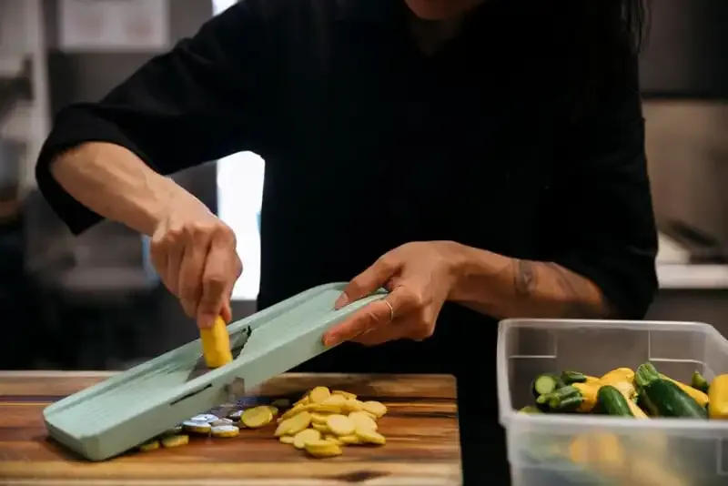 Fotografía de alimentos: Una guía completa