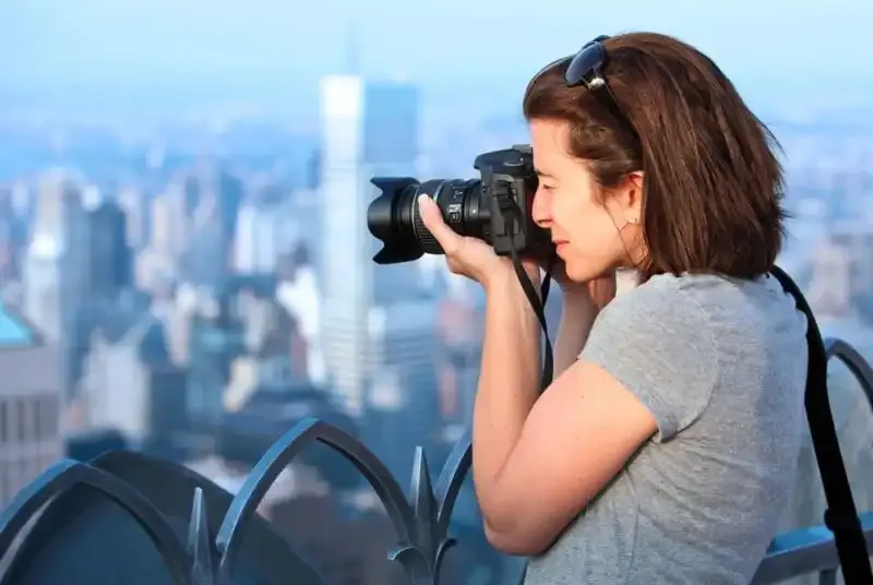 Cómo arreglar imágenes borrosas y tomar fotos bien enfocadas.
