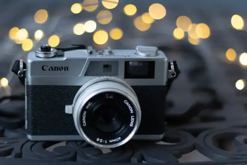 'Bokeh: Guía para fotógrafos'