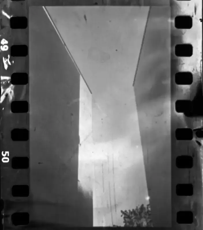 Caffenol: Una guía para revelar películas en blanco y negro con café.