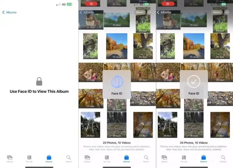 Cómo eliminar todas las fotos de tu iPhone