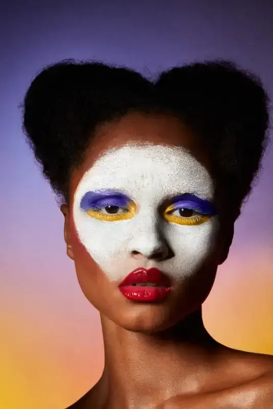 Los conceptos básicos de los filtros de color en la fotografía.