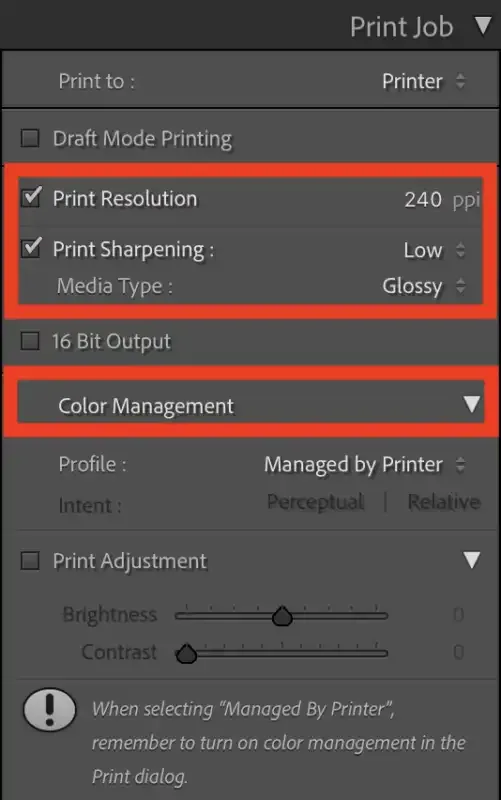 ¿Qué es una hoja de contactos y cómo se hace?