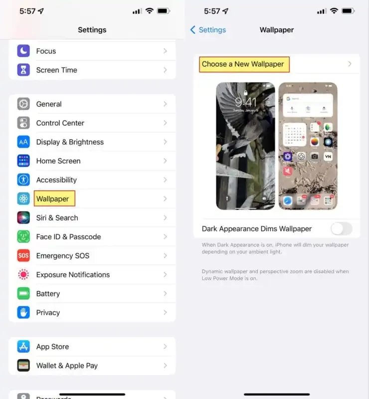 Cómo convertir un video en una foto en movimiento