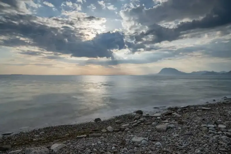 Filtro ND: Guía para principiantes sobre filtros de lente de densidad neutra