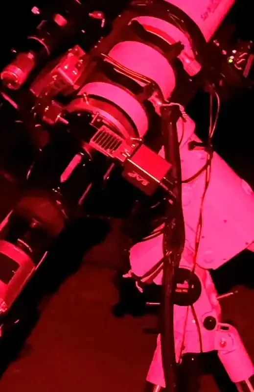 Astrofotografía: La guía definitiva.