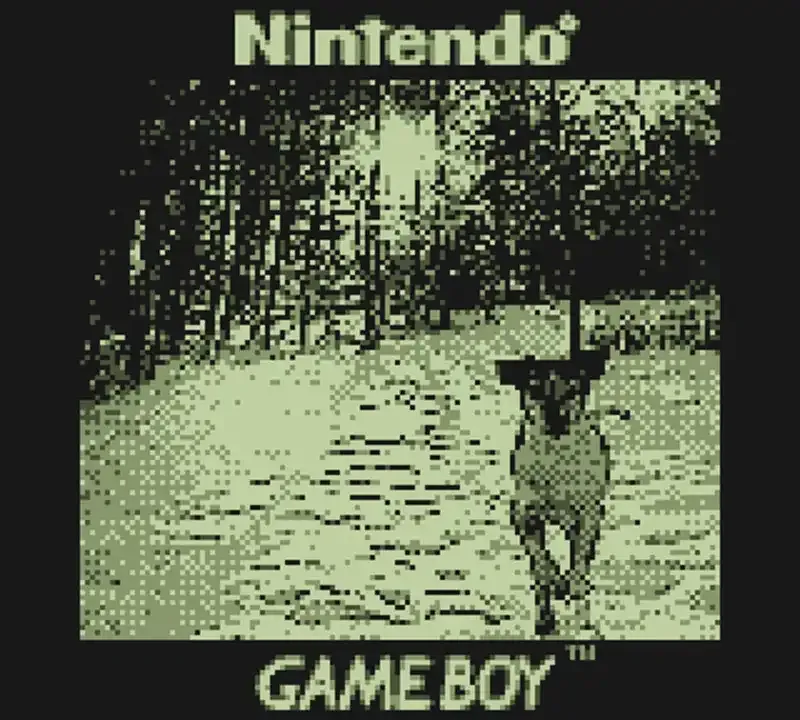 Cómo hackear una Game Boy Camera para usar lentes de cámara "reales"