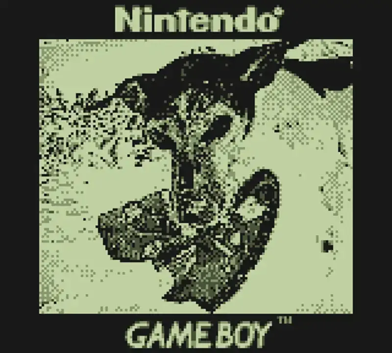 Cómo hackear una Game Boy Camera para usar lentes de cámara "reales"