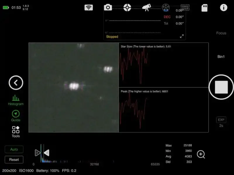 Astrofotografía: La guía definitiva.