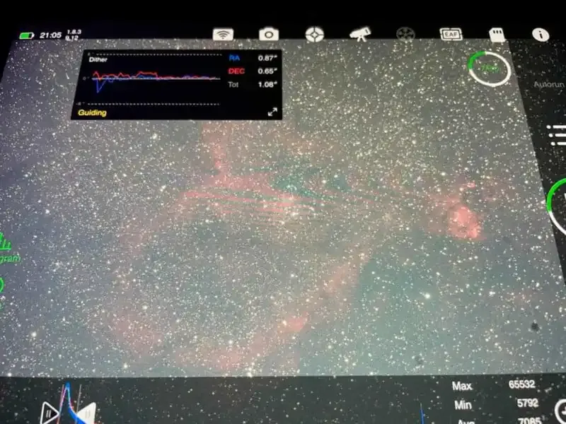 Astrofotografía: La guía definitiva.