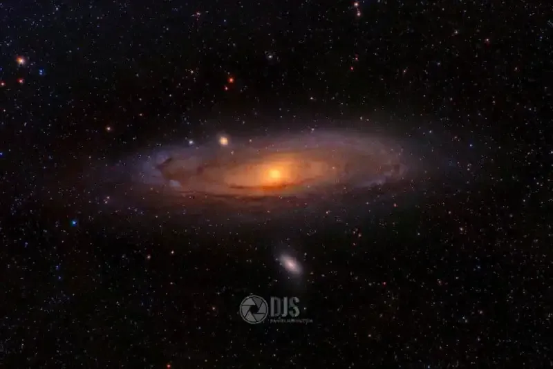 Astrofotografía: La guía definitiva.