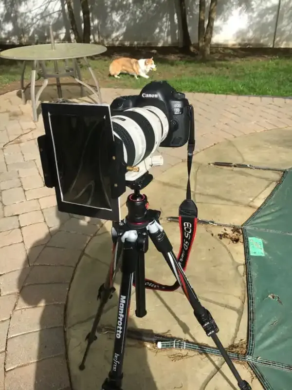 Astrofotografía: La guía definitiva.