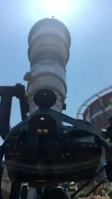 Astrofotografía: La guía definitiva.