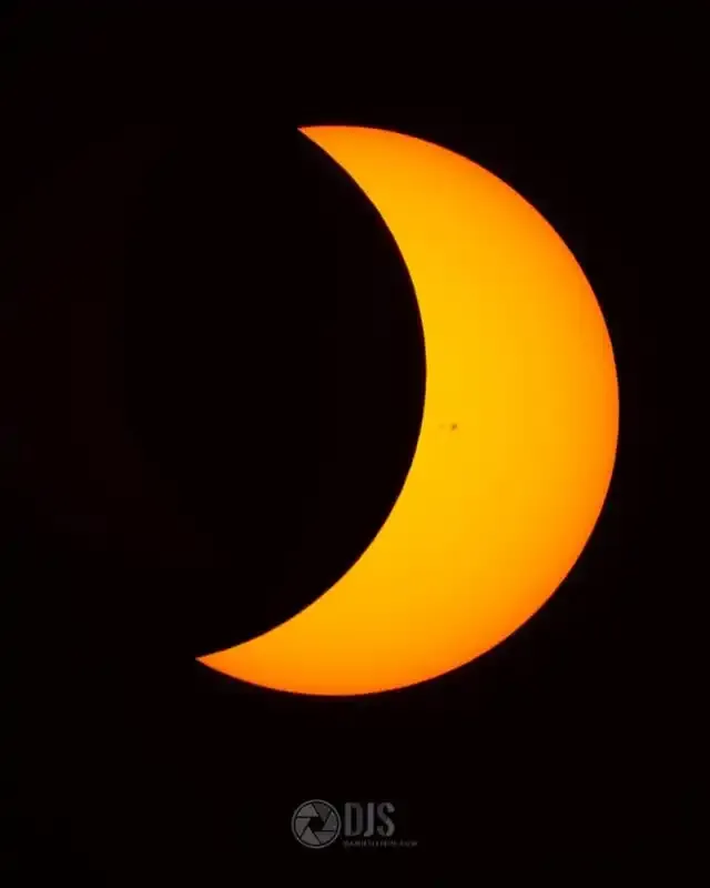 Astrofotografía: La guía definitiva.