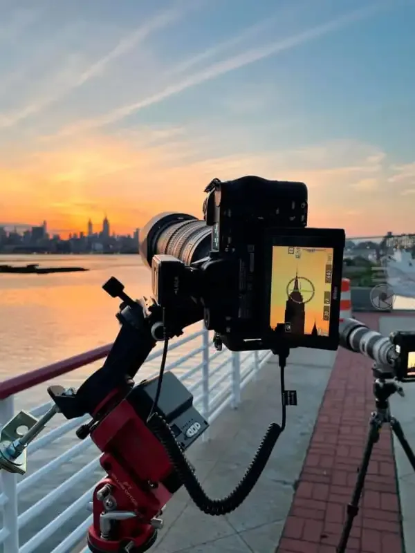 Astrofotografía: La guía definitiva.