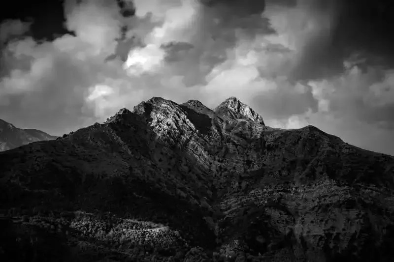 Filtro ND: Guía para principiantes sobre filtros de lente de densidad neutra