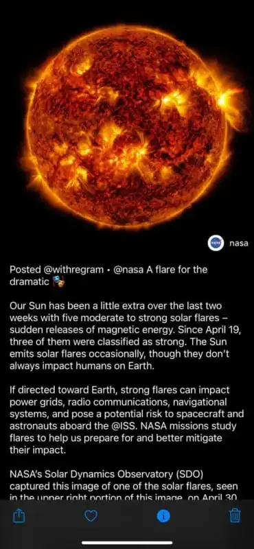 Cómo descargar fotos de Instagram