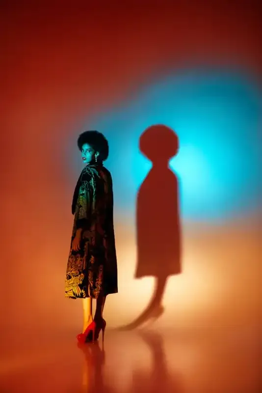 Los conceptos básicos de los filtros de color en la fotografía.