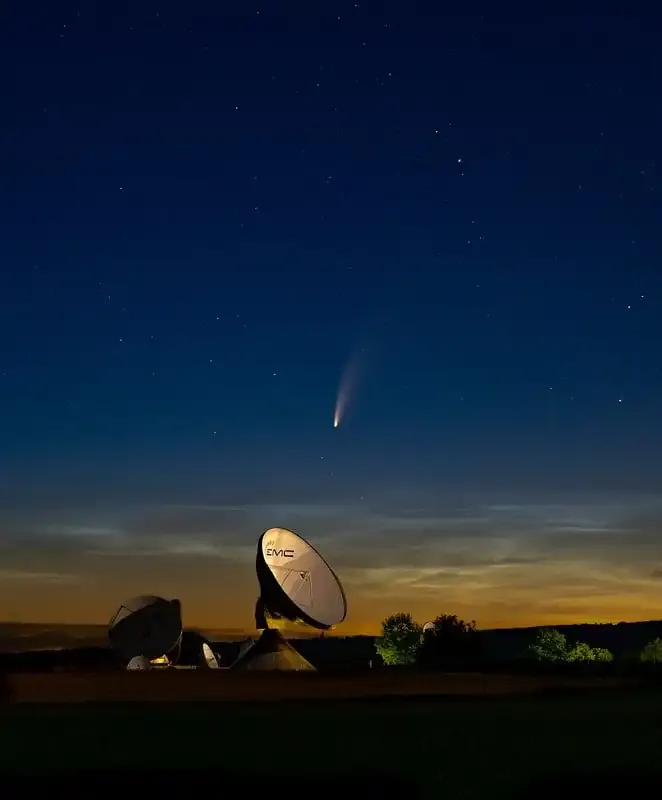 Cómo hacer un temporizador de cámara casero por unos $60.