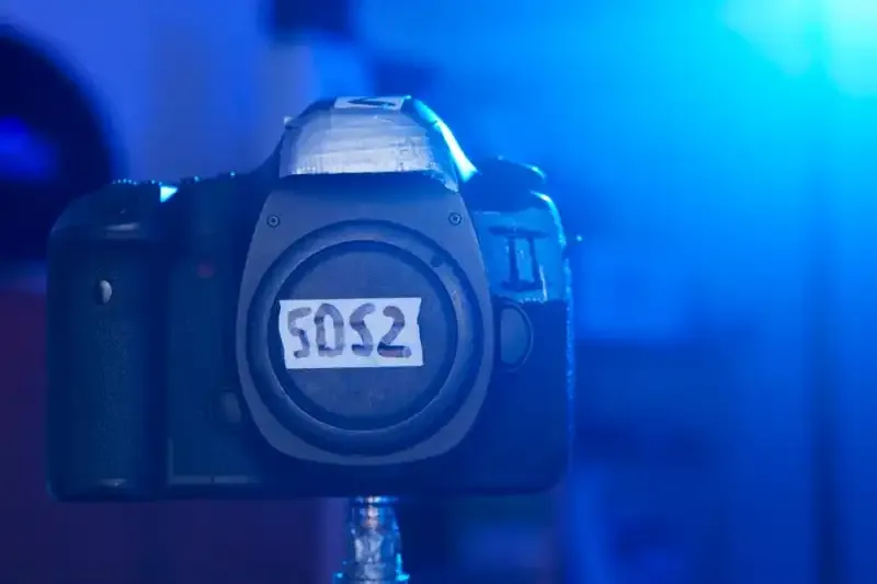 Cómo mezclar el flash con la luz ambiente: un método paso a paso.