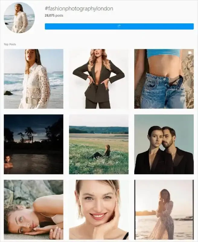 ¿Qué es un mood board y cómo se hace?