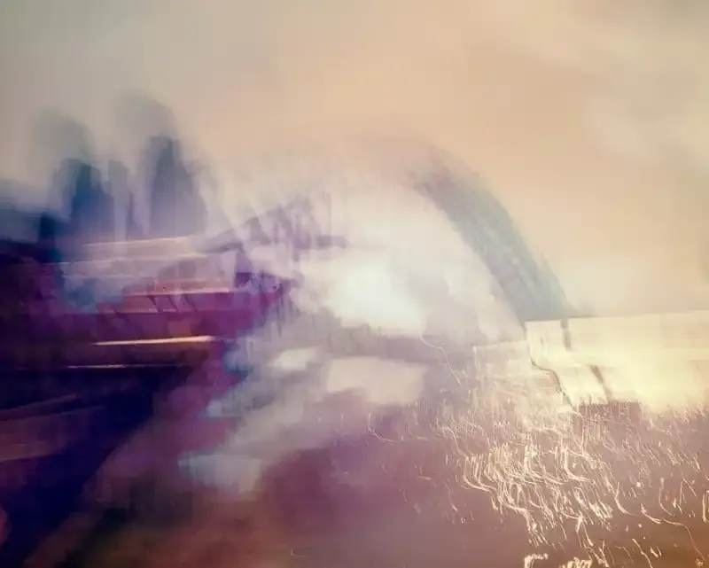 Movimiento intencional de la cámara: Una introducción a la fotografía ICM