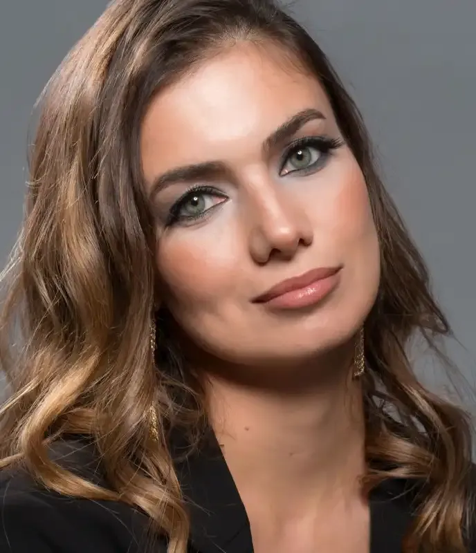 Qué es la iluminación de mariposa y cómo usarla para fotos de retratos