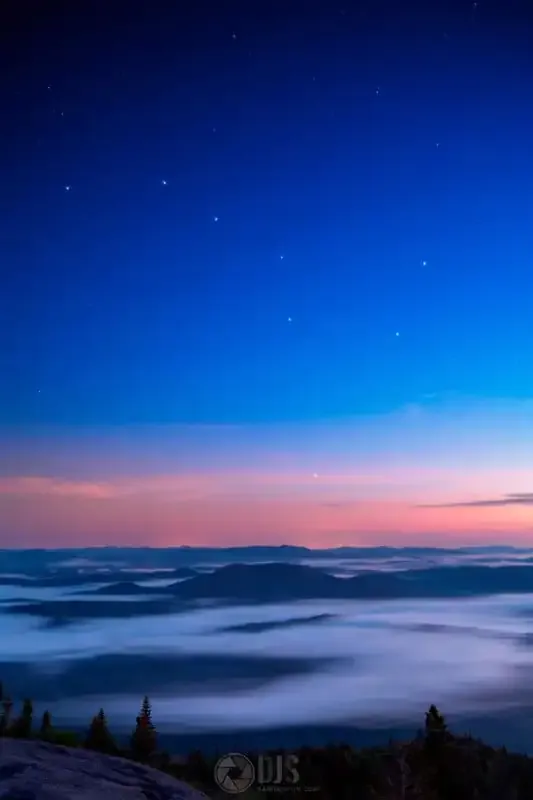 Astrofotografía: La guía definitiva.