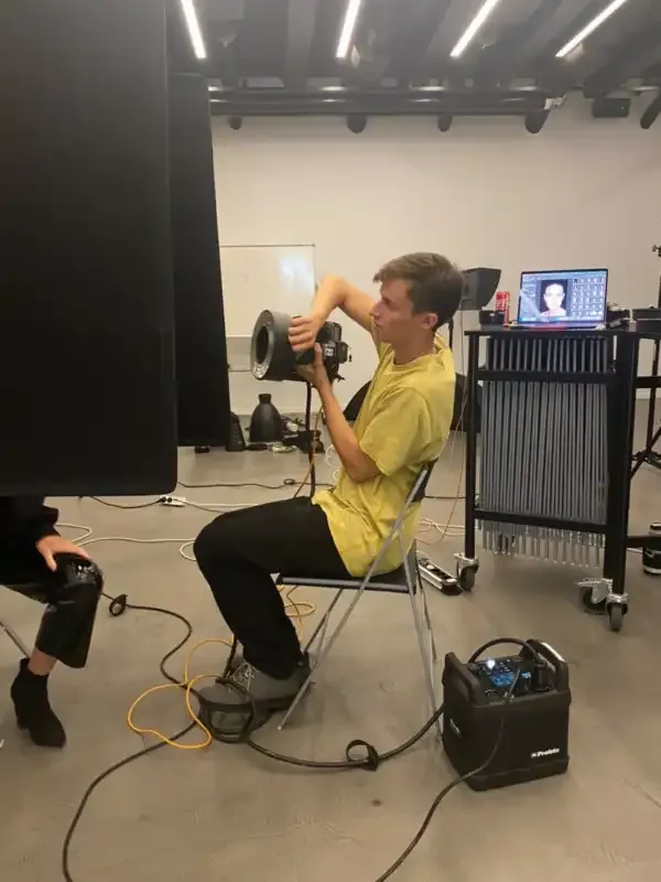 ¿Qué es la iluminación de relleno en la fotografía?