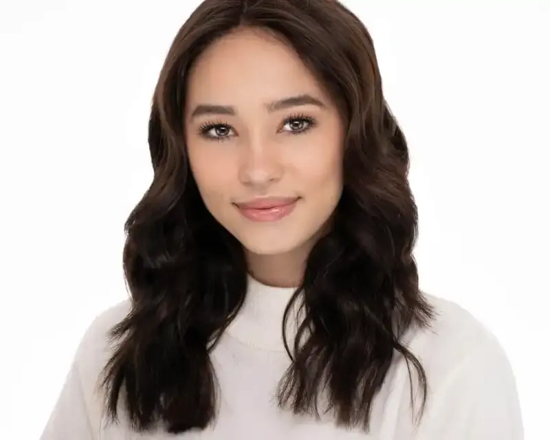 ¿Qué es la iluminación de concha y cómo usarla para fotografías de retrato?