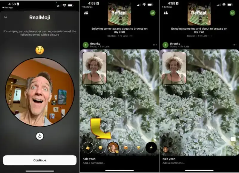 Cómo usar BeReal: Una guía para la exitosa aplicación de intercambio de fotos.