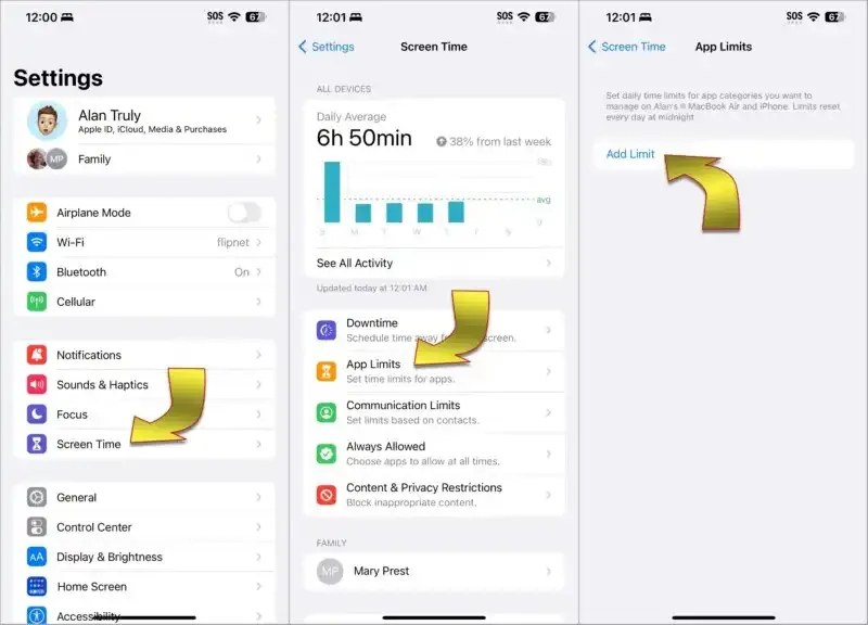 Cómo eliminar tu cuenta de Snapchat