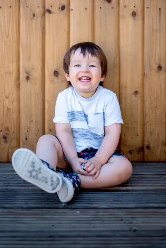 Cómo tomar mejores fotos de tus hijos