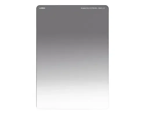 Cómo utilizar un filtro ND graduado en fotografía de paisaje