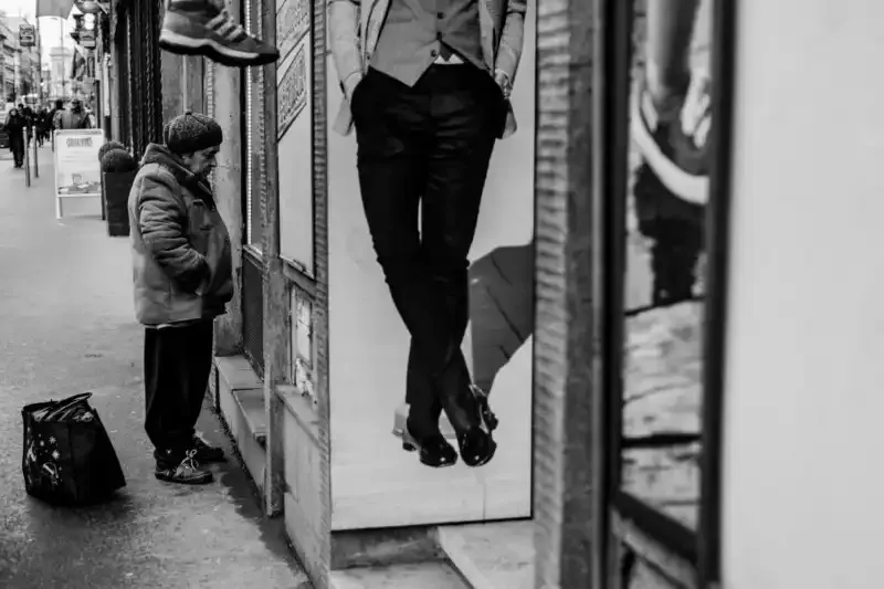 Cómo planificar un exitoso viaje de fotografía callejera con un presupuesto ajustado