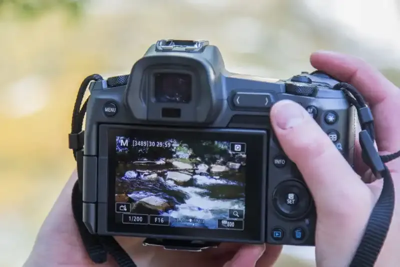 ¿Qué es el Focus Peaking? Una guía para la ayuda de enfoque manual.