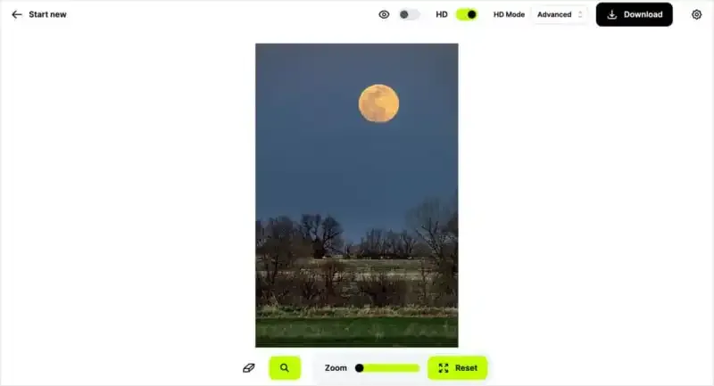 Limpieza de imágenes: Cómo eliminar fácilmente objetos de tus fotos.