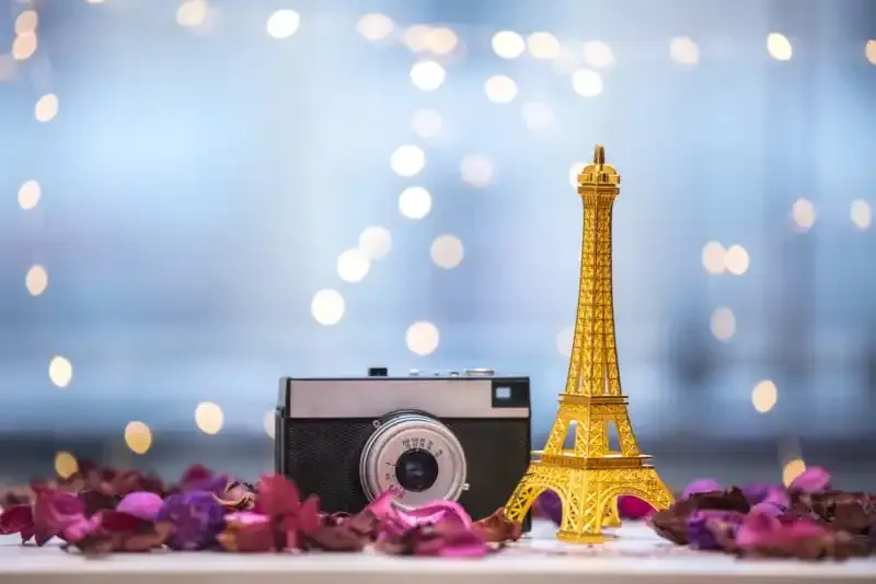 'Bokeh: Guía para fotógrafos'