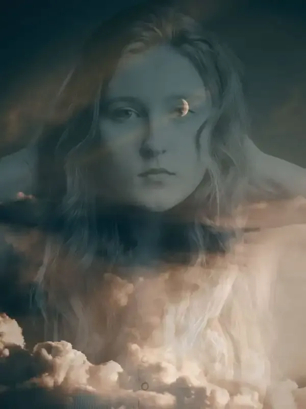 Cómo hacer una foto de doble exposición en Photoshop