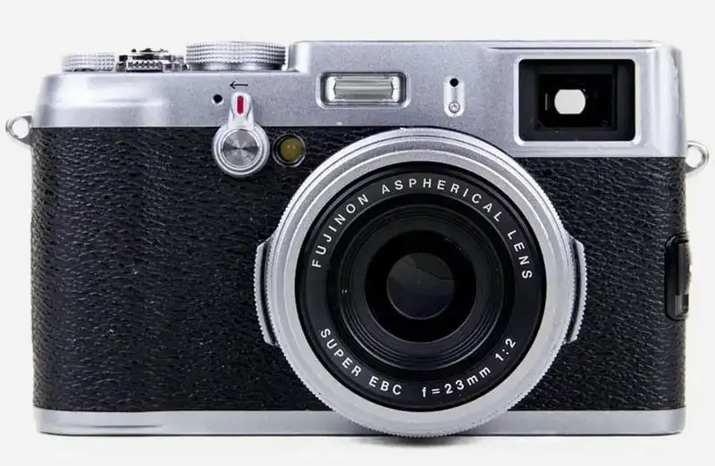 ¿Qué es una cámara telemétrica?