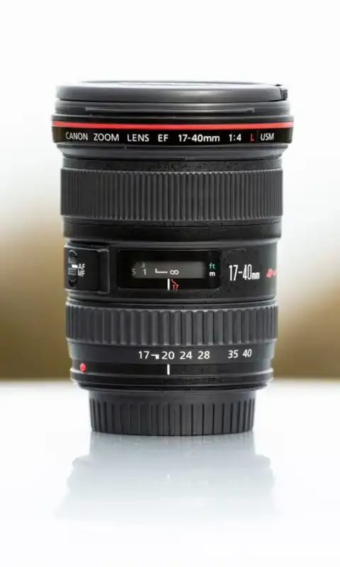 Canon Professional Services: ¿Deberías unirte a CPS como fotógrafo?