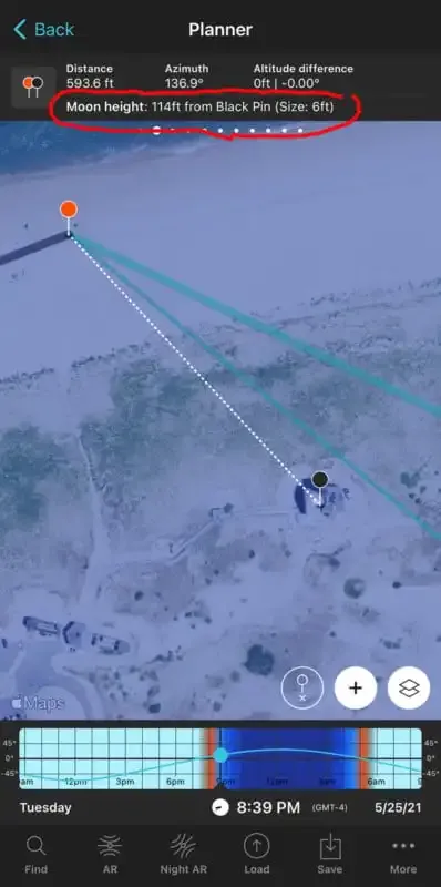 'PhotoPills: Guía del Fotógrafo'