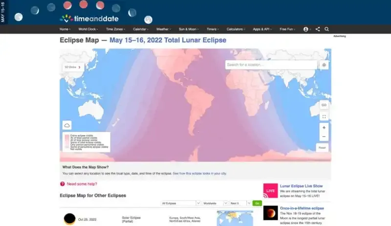 Astrofotografía: La guía definitiva.