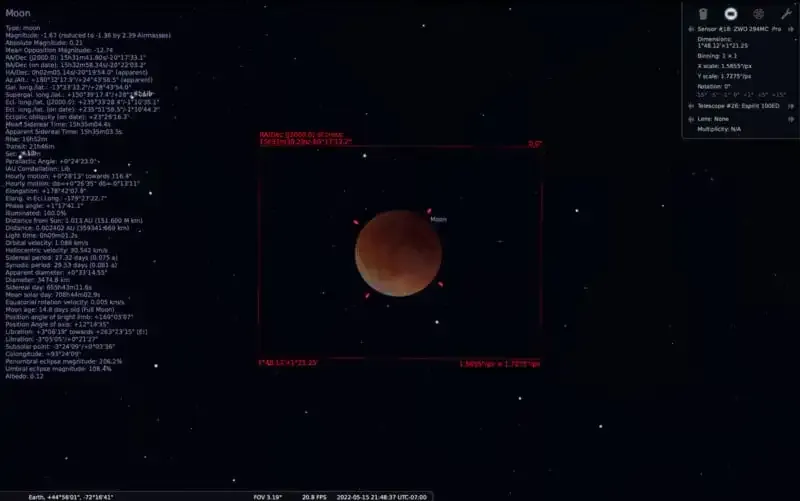 Astrofotografía: La guía definitiva.